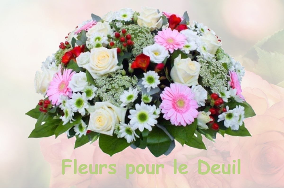 fleurs deuil L-ILE-D-YEU
